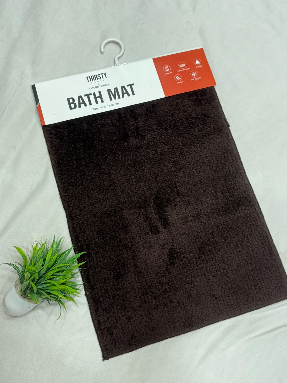 Bath Mats ( Doctor Towel's )