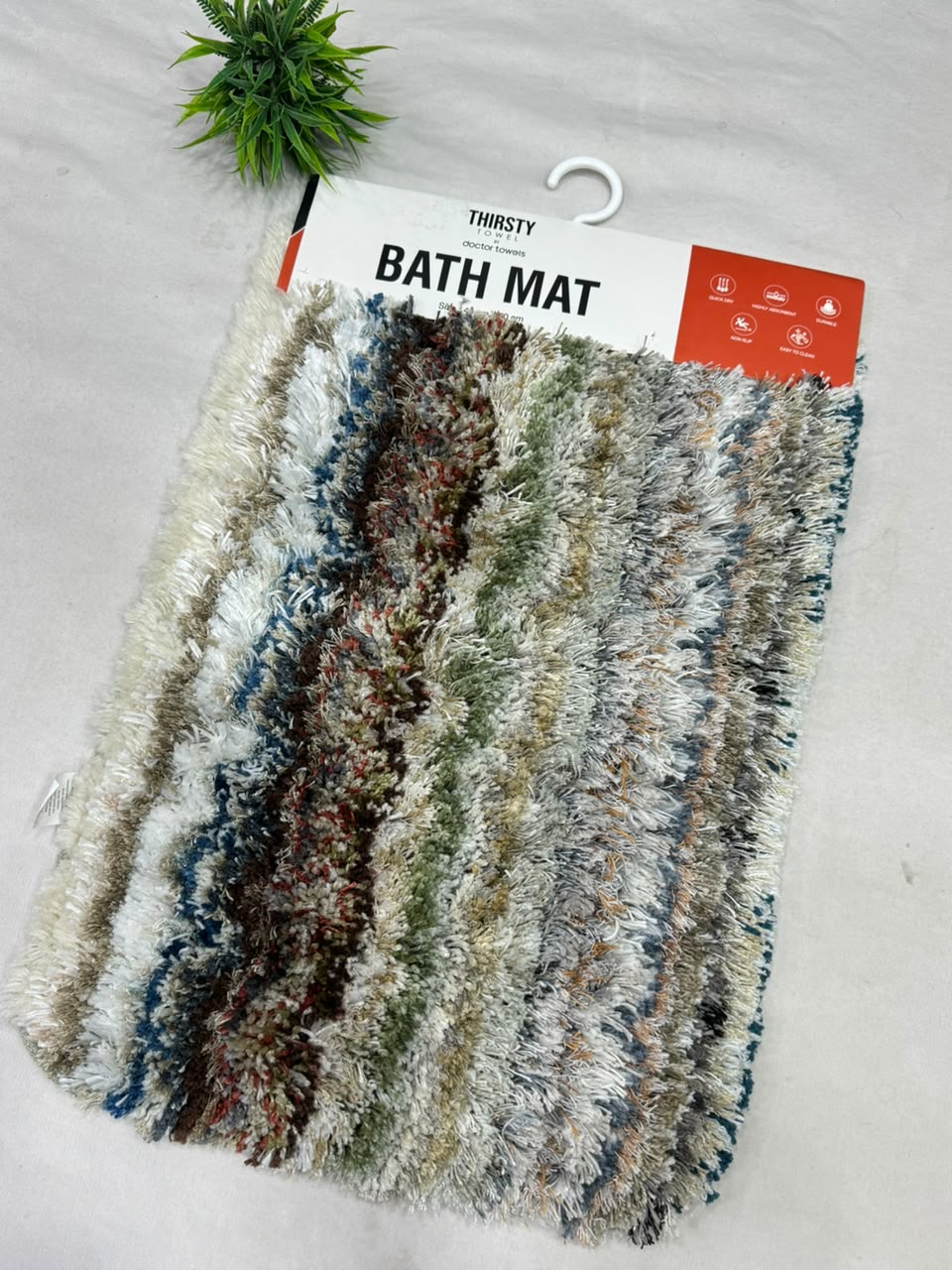 Bath Mats (Doctor Towel's)