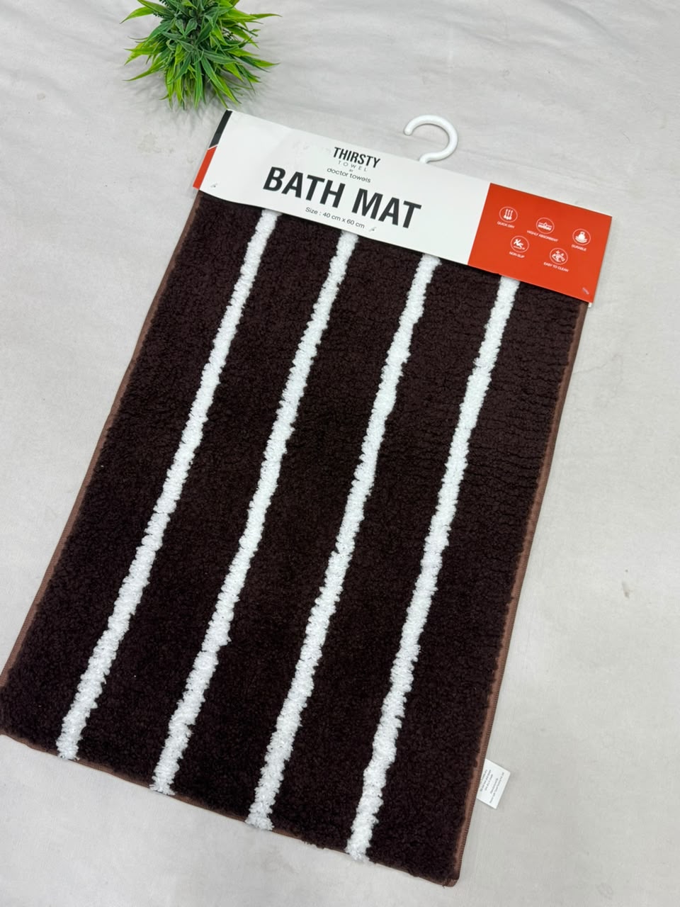 Bath Mats (Doctor Towel's)