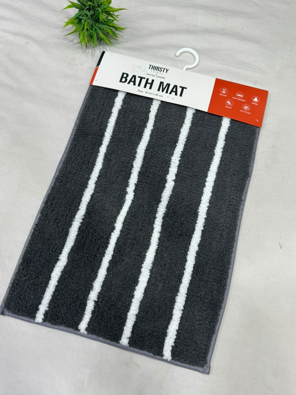 Bath Mats (Doctor Towel's)