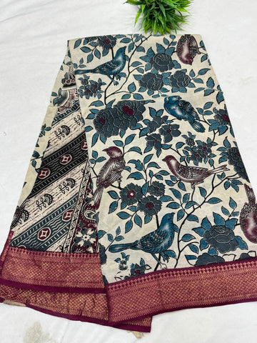 Mangalagiri Nizam Border Sarees