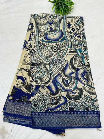 Mangalagiri Nizam Border Sarees