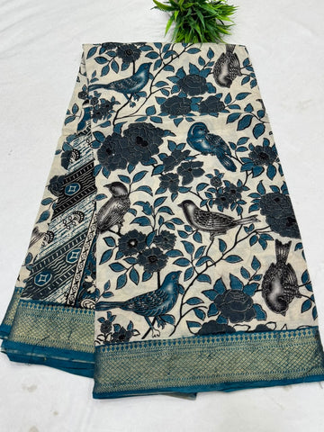 Mangalagiri Nizam Border Sarees