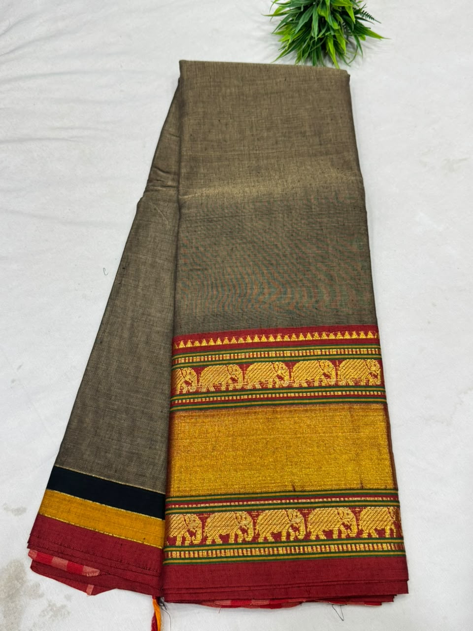 Narayana Peta Sarees