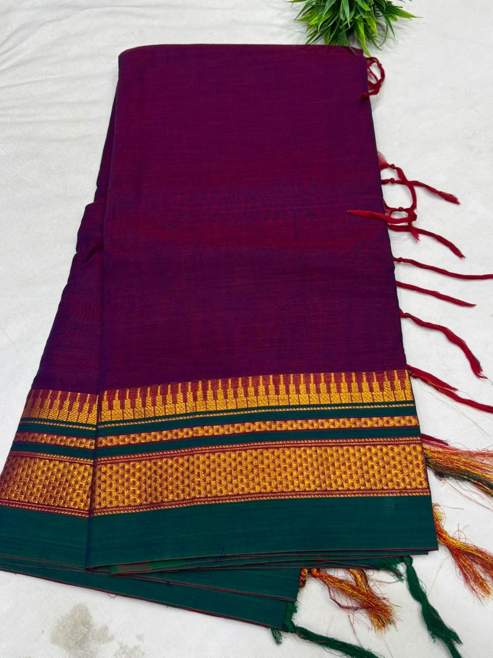 Narayana Peta Sarees