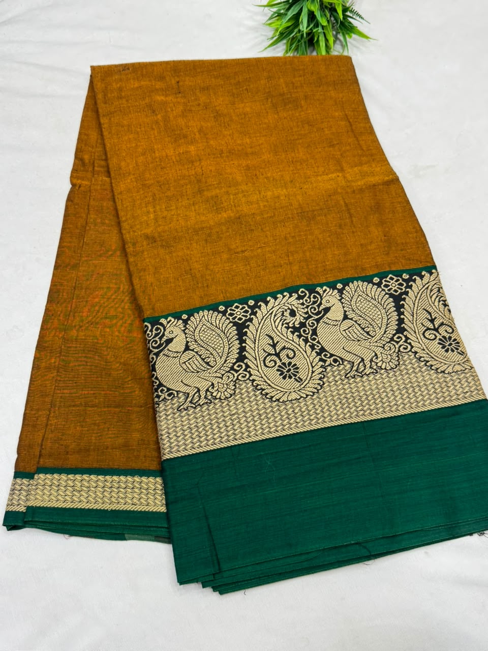 Narayana Peta Sarees