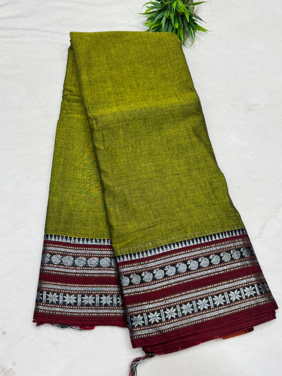 Narayana Peta Sarees