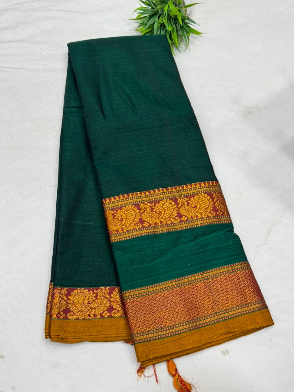 Narayana Peta Sarees