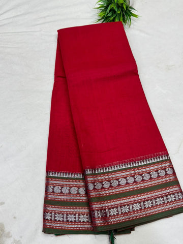 Narayana Peta Sarees