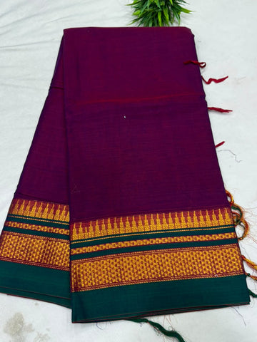 Narayana Peta Sarees