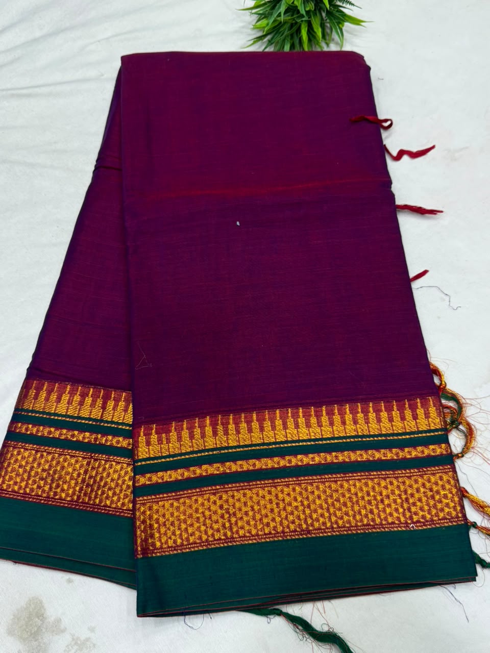 Narayana Peta Sarees