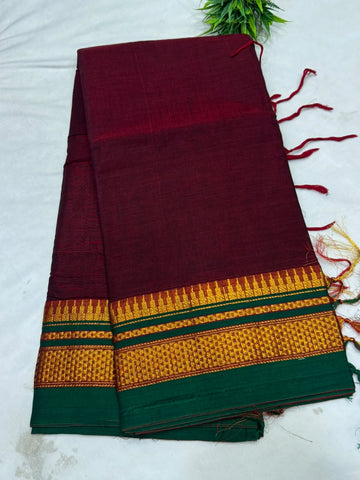 Narayana Peta Sarees