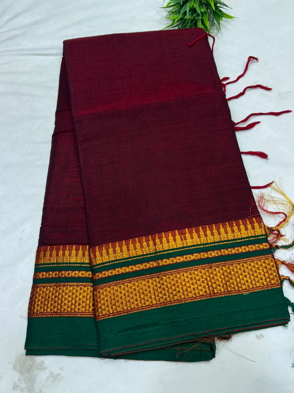 Narayana Peta Sarees