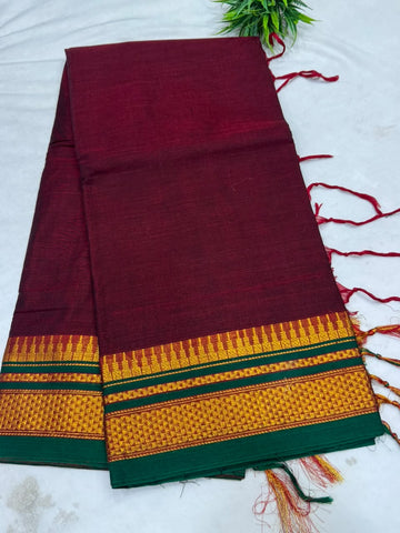 Narayana Peta Sarees
