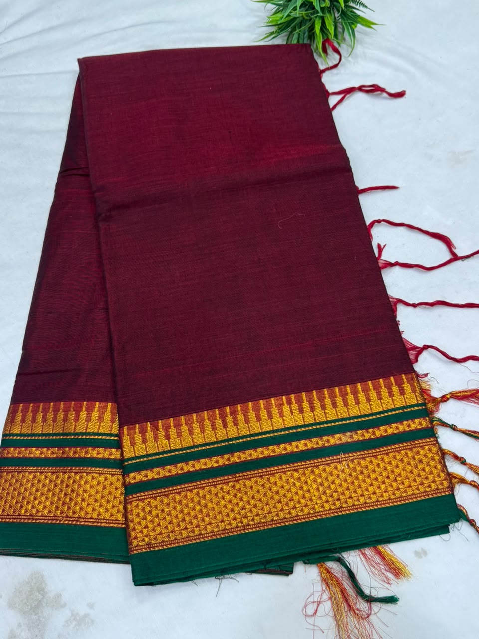 Narayana Peta Sarees