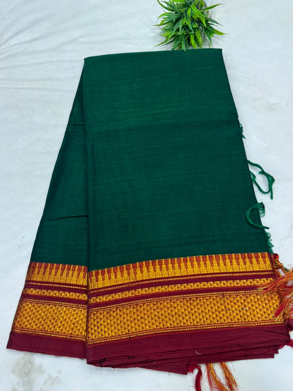 Narayana Peta Sarees