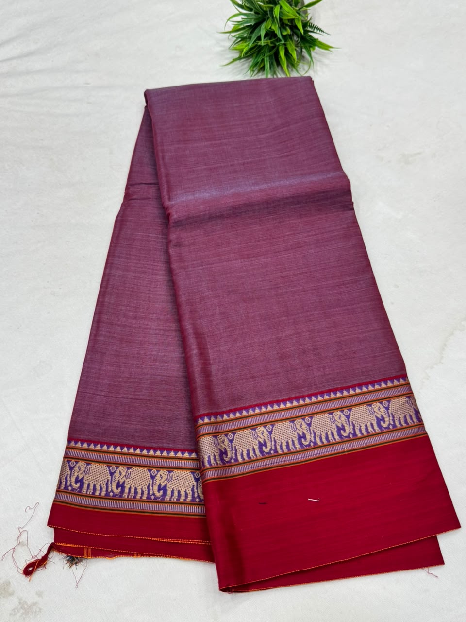 Narayana Peta Sarees