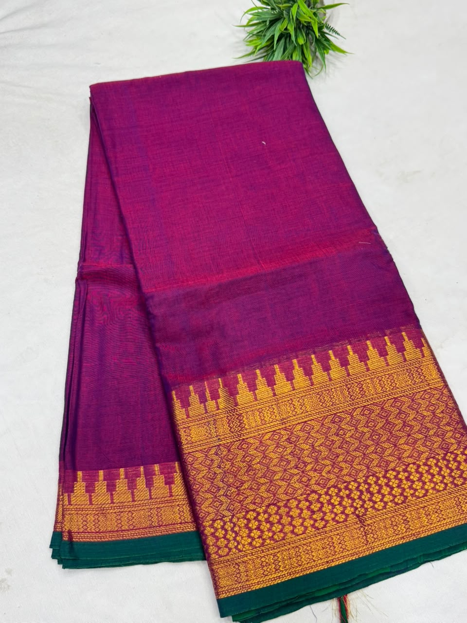 Narayana Peta Sarees