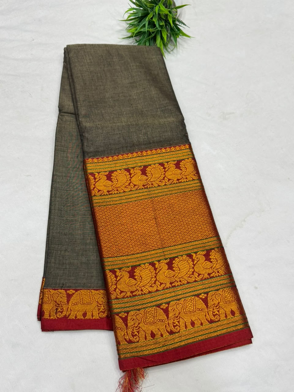 Narayana Peta Sarees