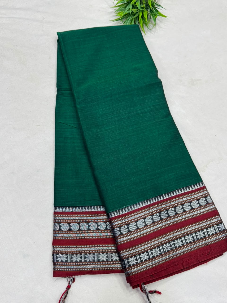 Narayana Peta Sarees