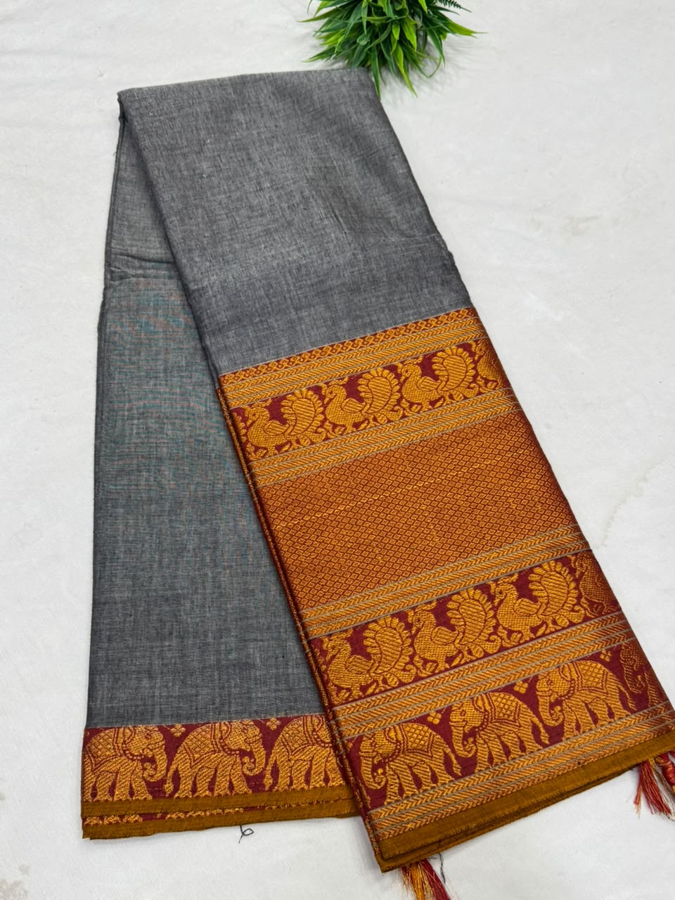 Narayana Peta Sarees
