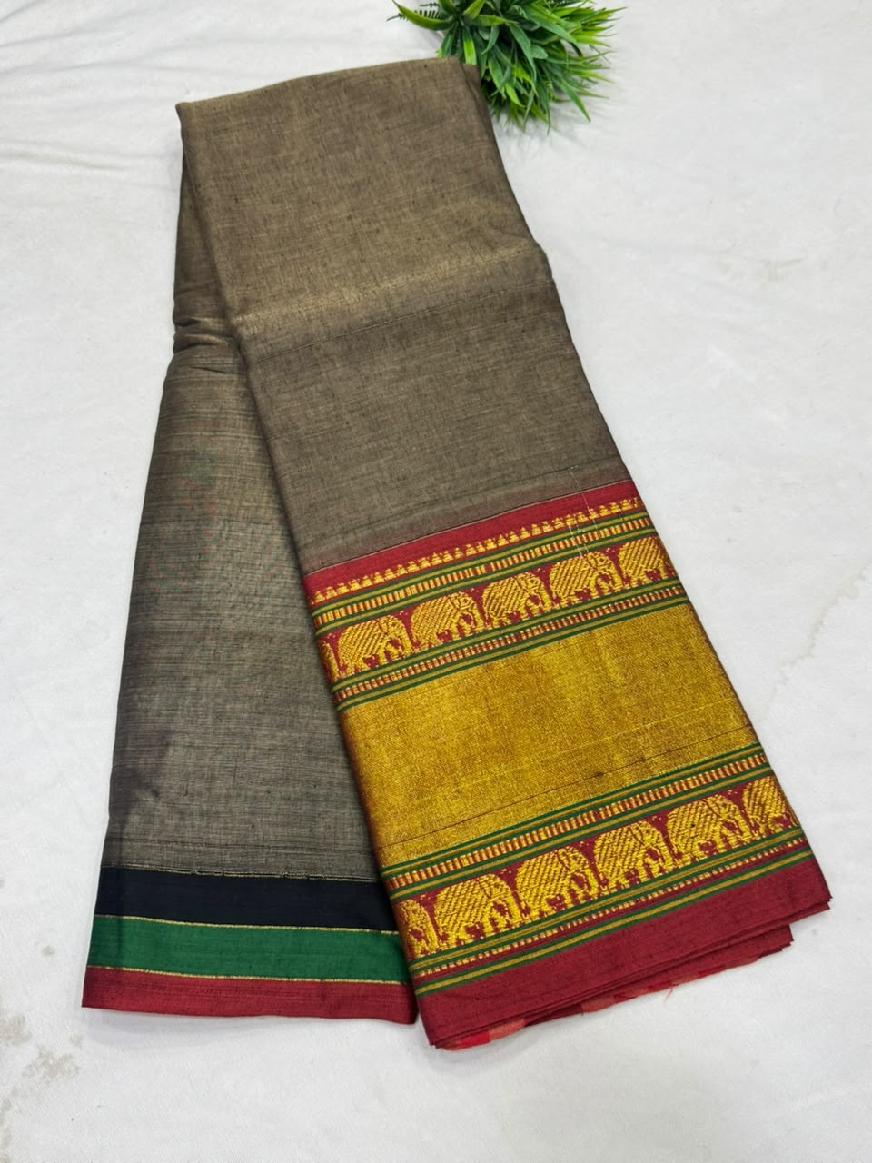 Narayana Peta Sarees