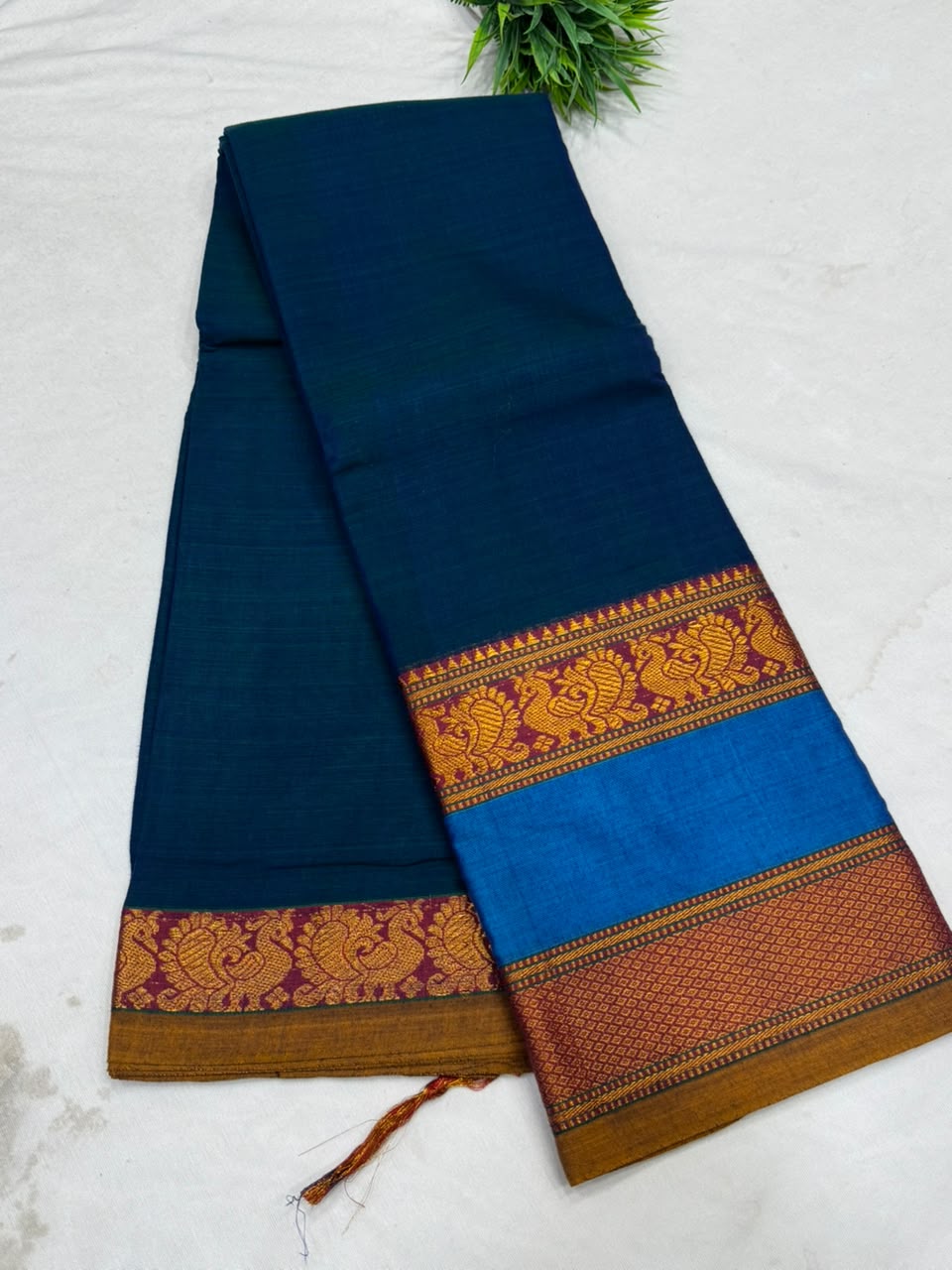 Narayana Peta Sarees