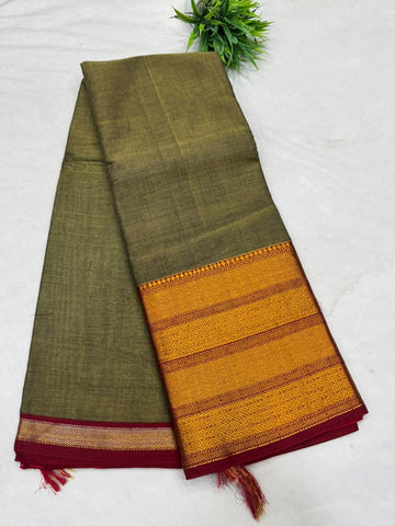 Narayana Peta Sarees