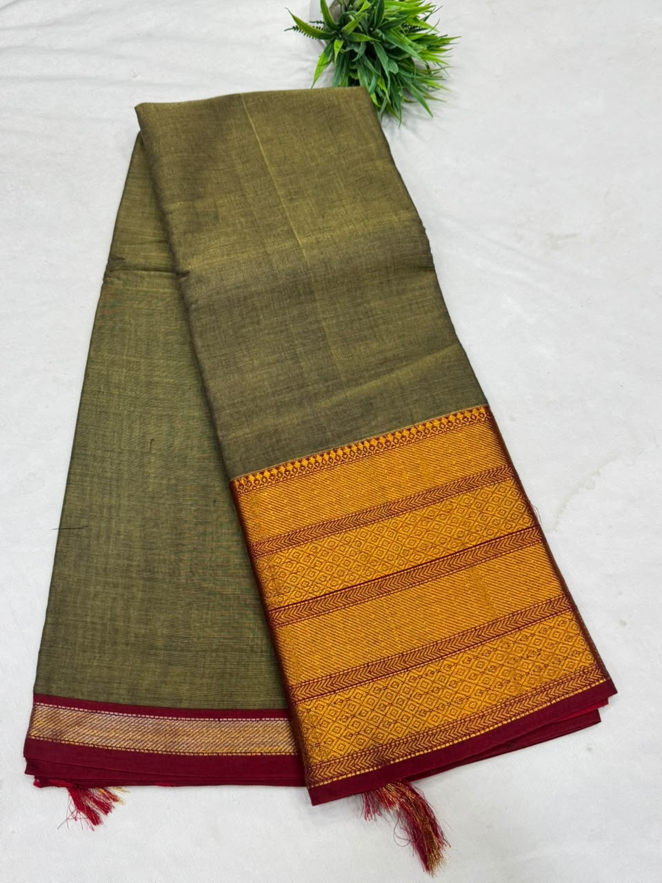 Narayana Peta Sarees
