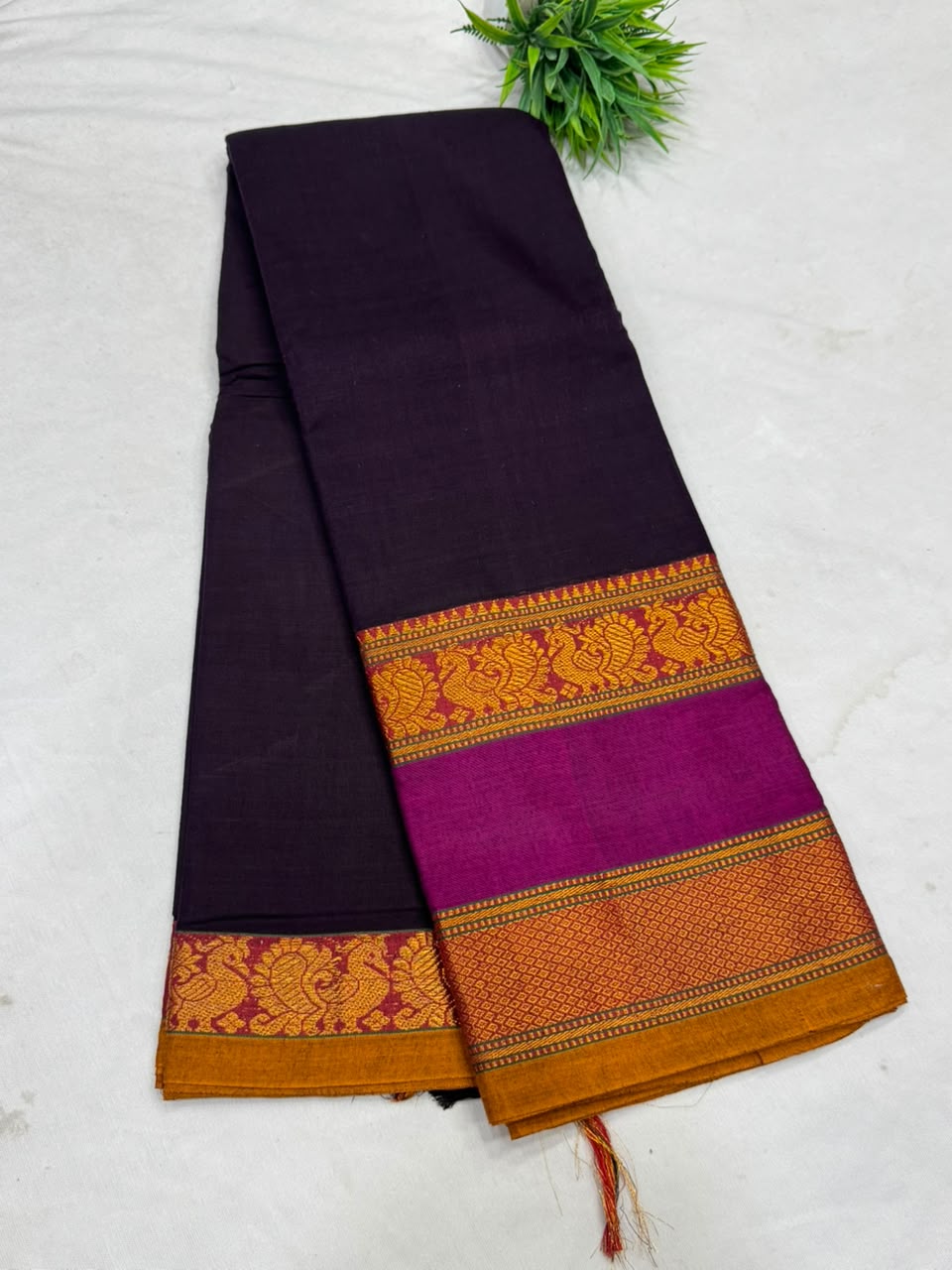Narayana Peta Sarees