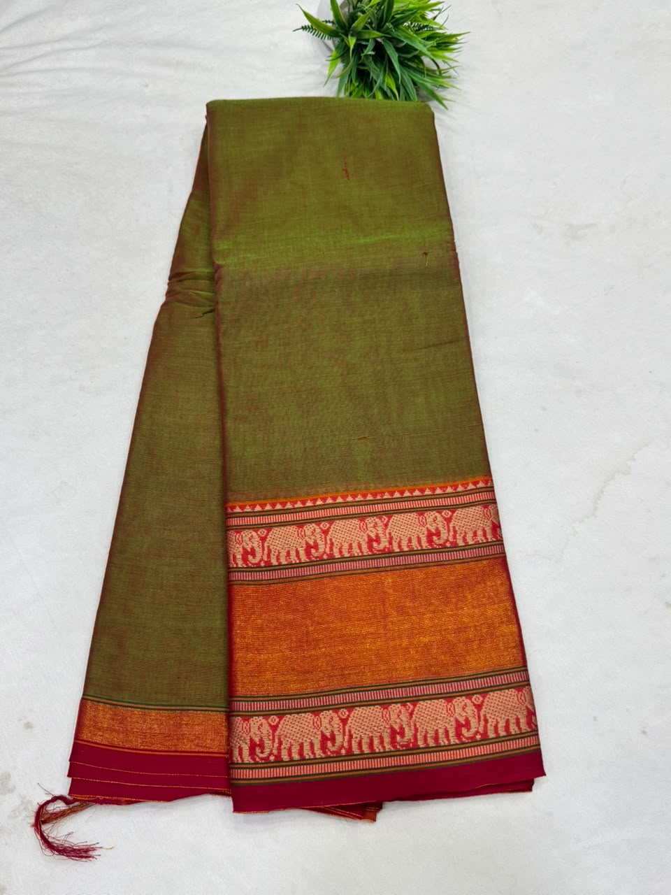 Narayana Peta Sarees