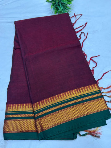 Narayana Peta Sarees