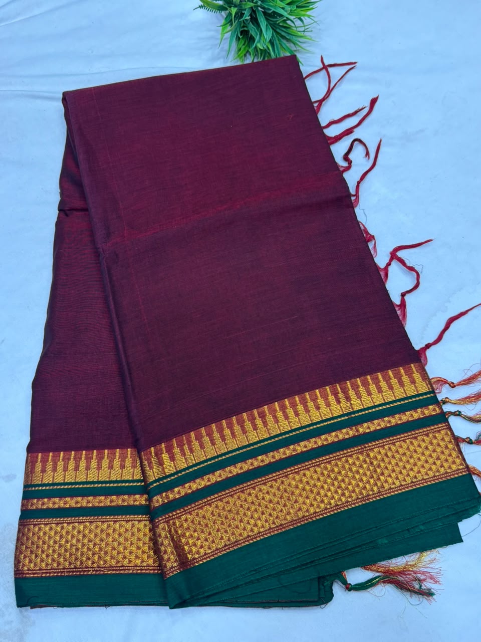 Narayana Peta Sarees