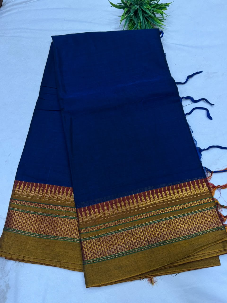 Narayana Peta Sarees