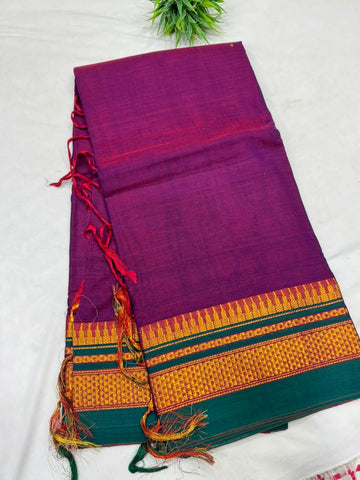 Narayana Peta Sarees
