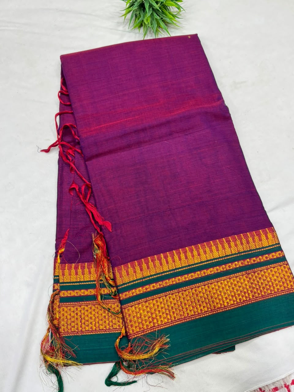 Narayana Peta Sarees