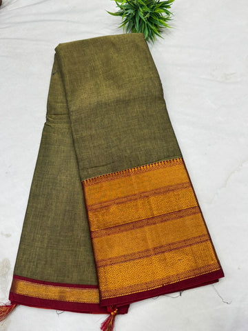Narayana Peta Sarees
