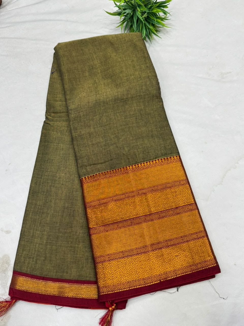 Narayana Peta Sarees