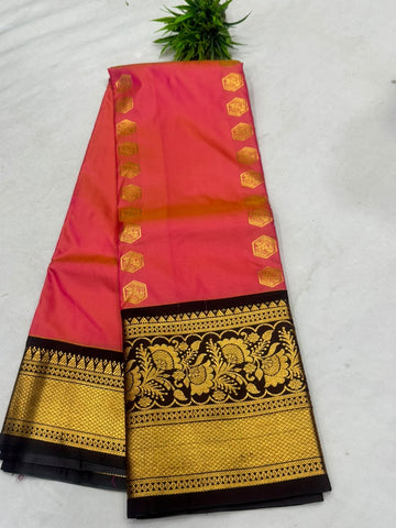 Apoorva Pattu Sarees