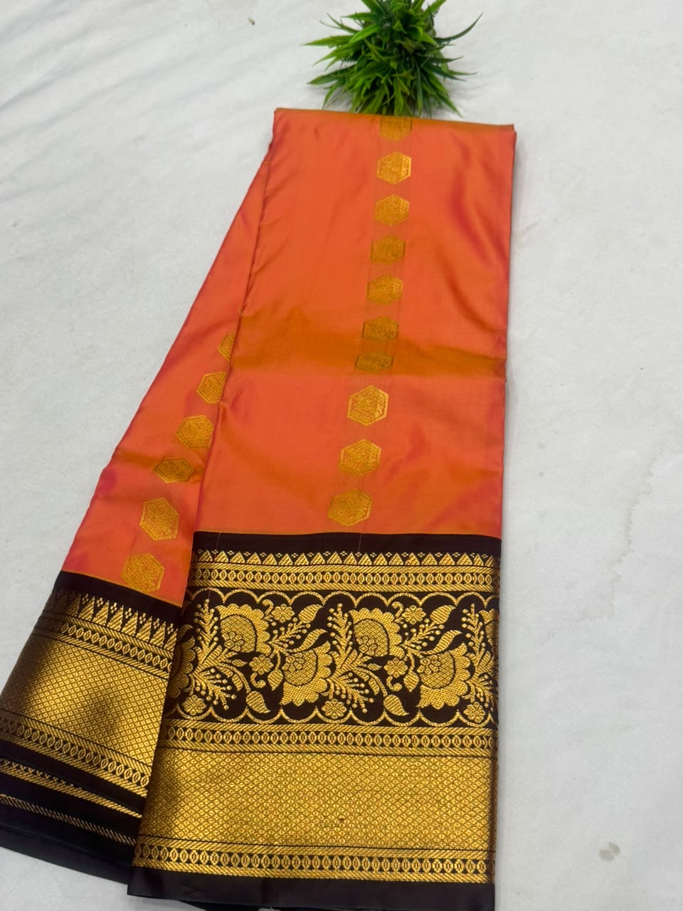 Apoorva Pattu Sarees