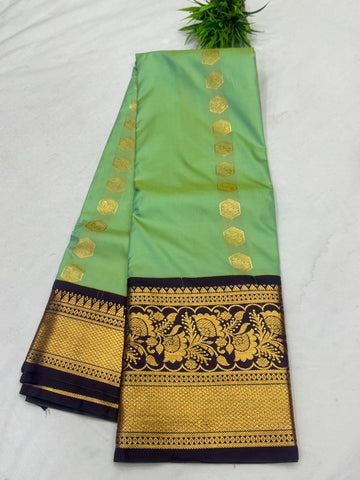 Apoorva Pattu Sarees
