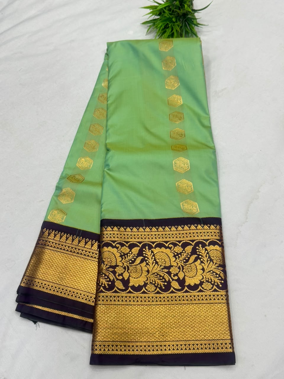 Apoorva Pattu Sarees
