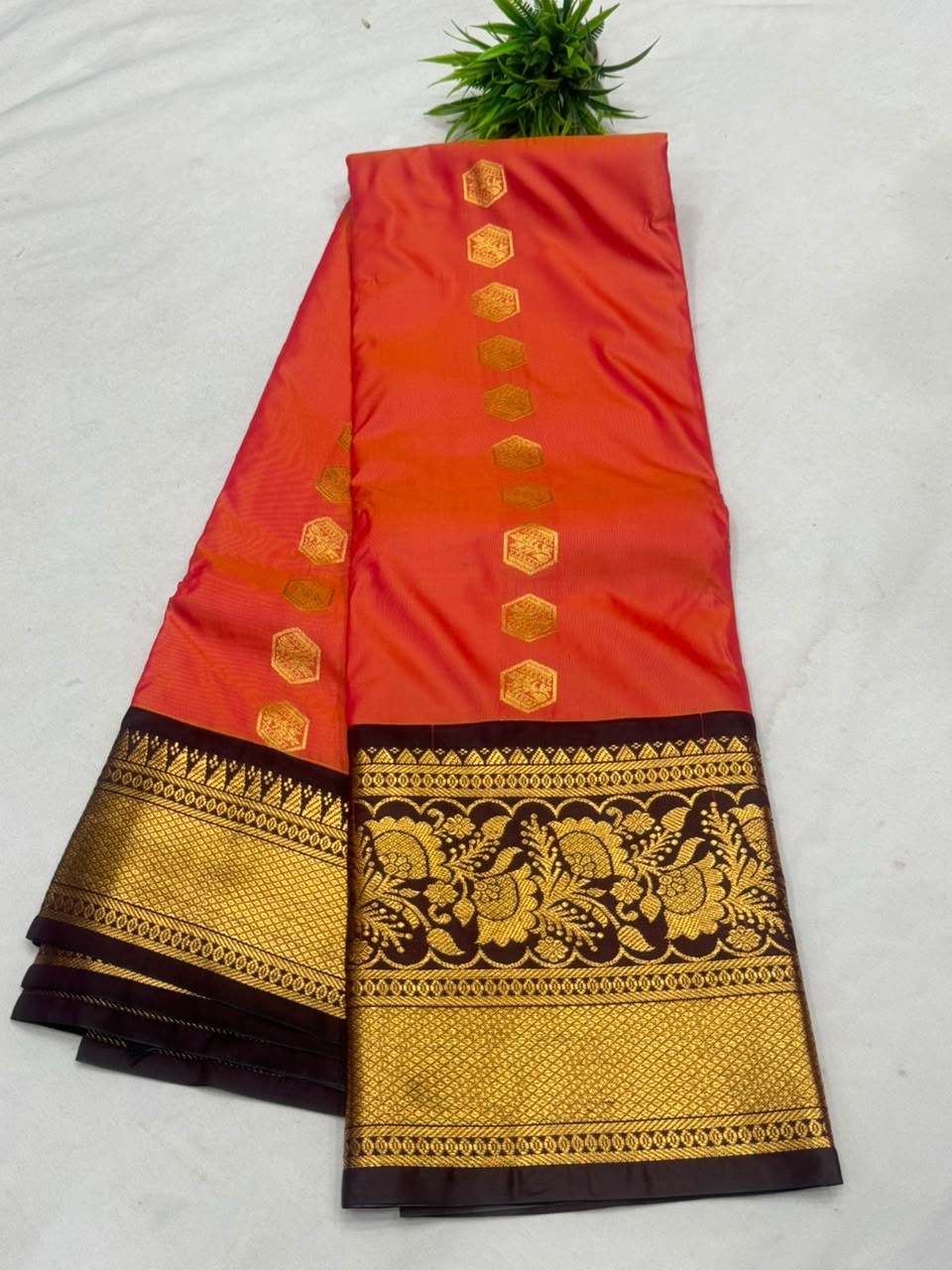 Apoorva Pattu Sarees