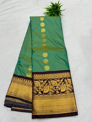 Apoorva Pattu Sarees