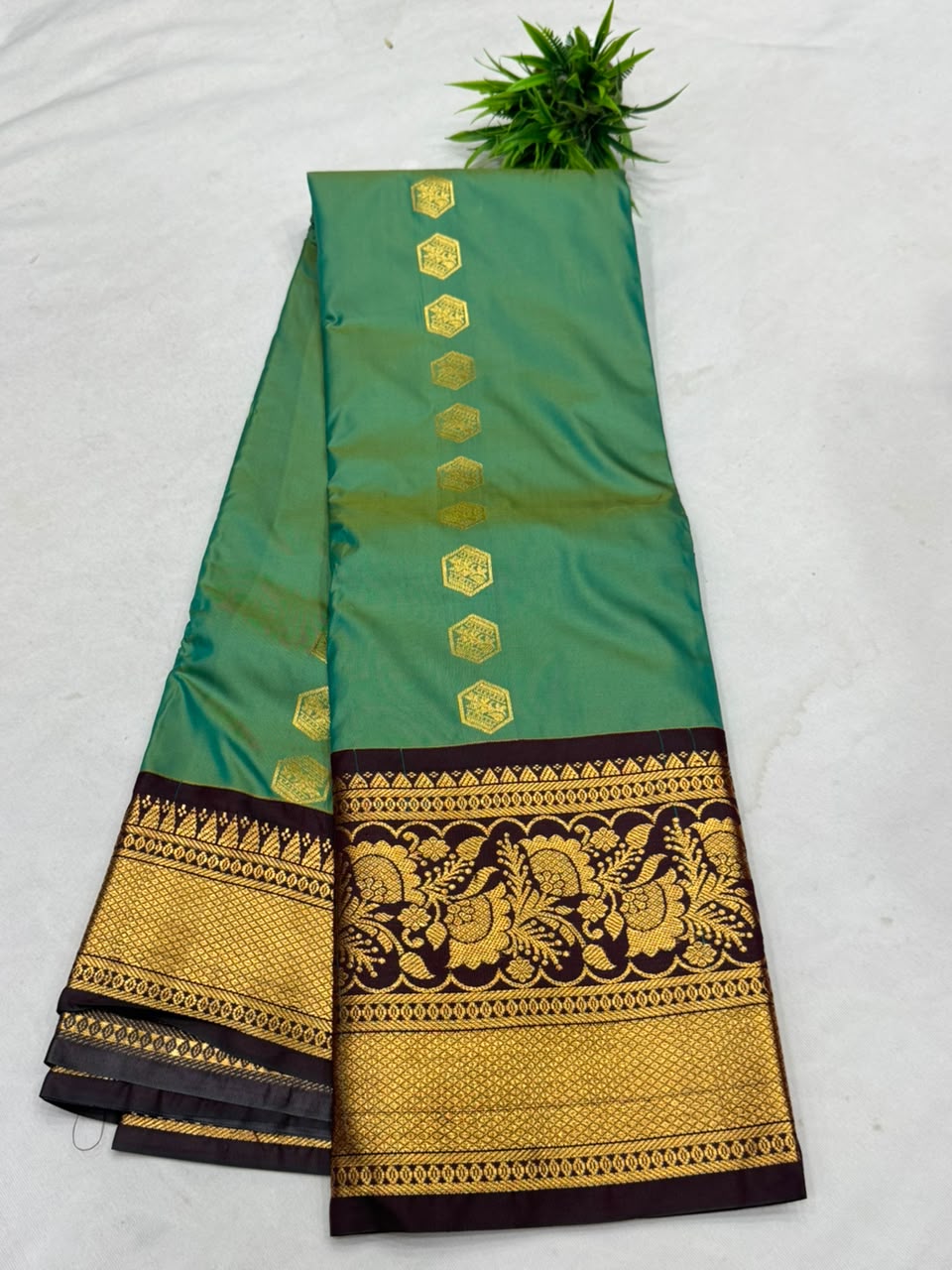 Apoorva Pattu Sarees