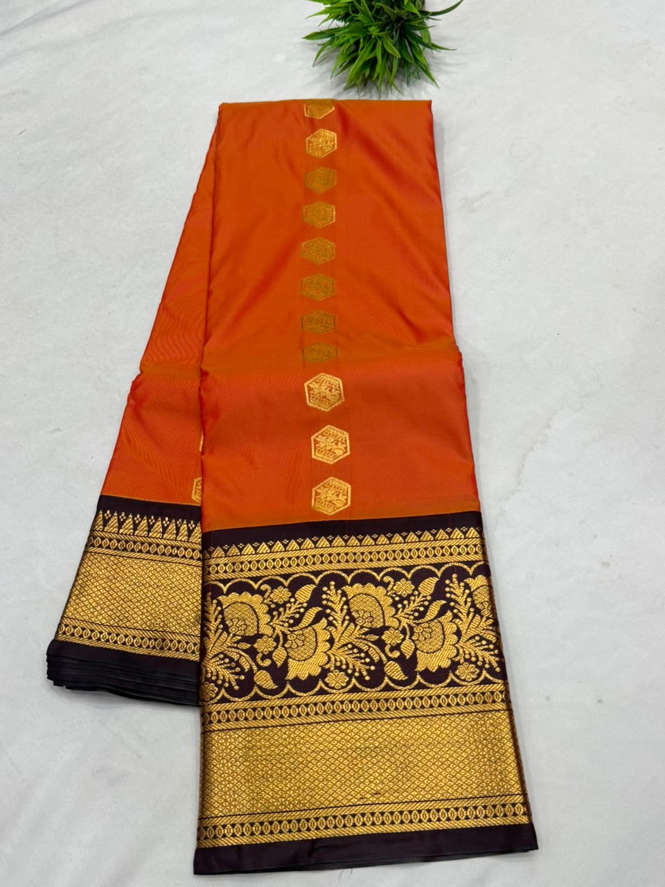 Apoorva Pattu Sarees