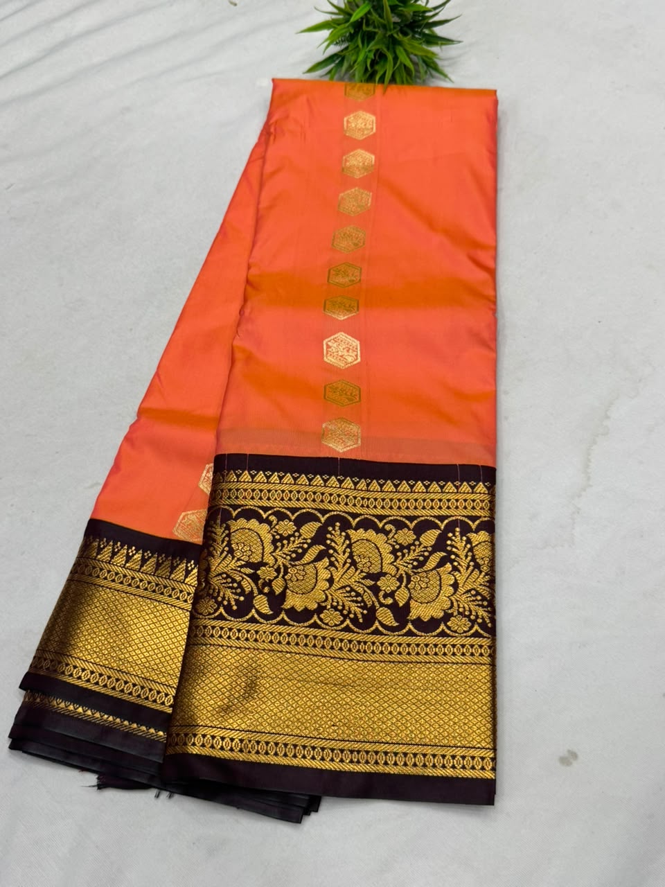 Apoorva Pattu Sarees