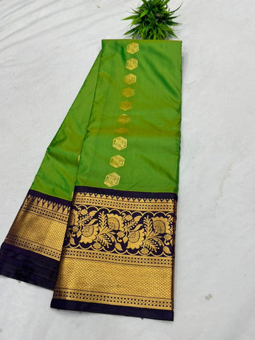 Apoorva Pattu Sarees