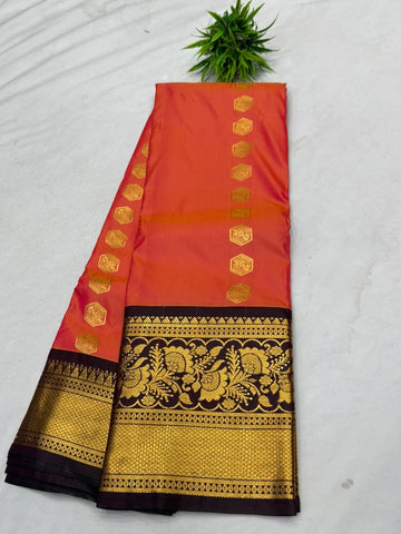 Apoorva Pattu Sarees