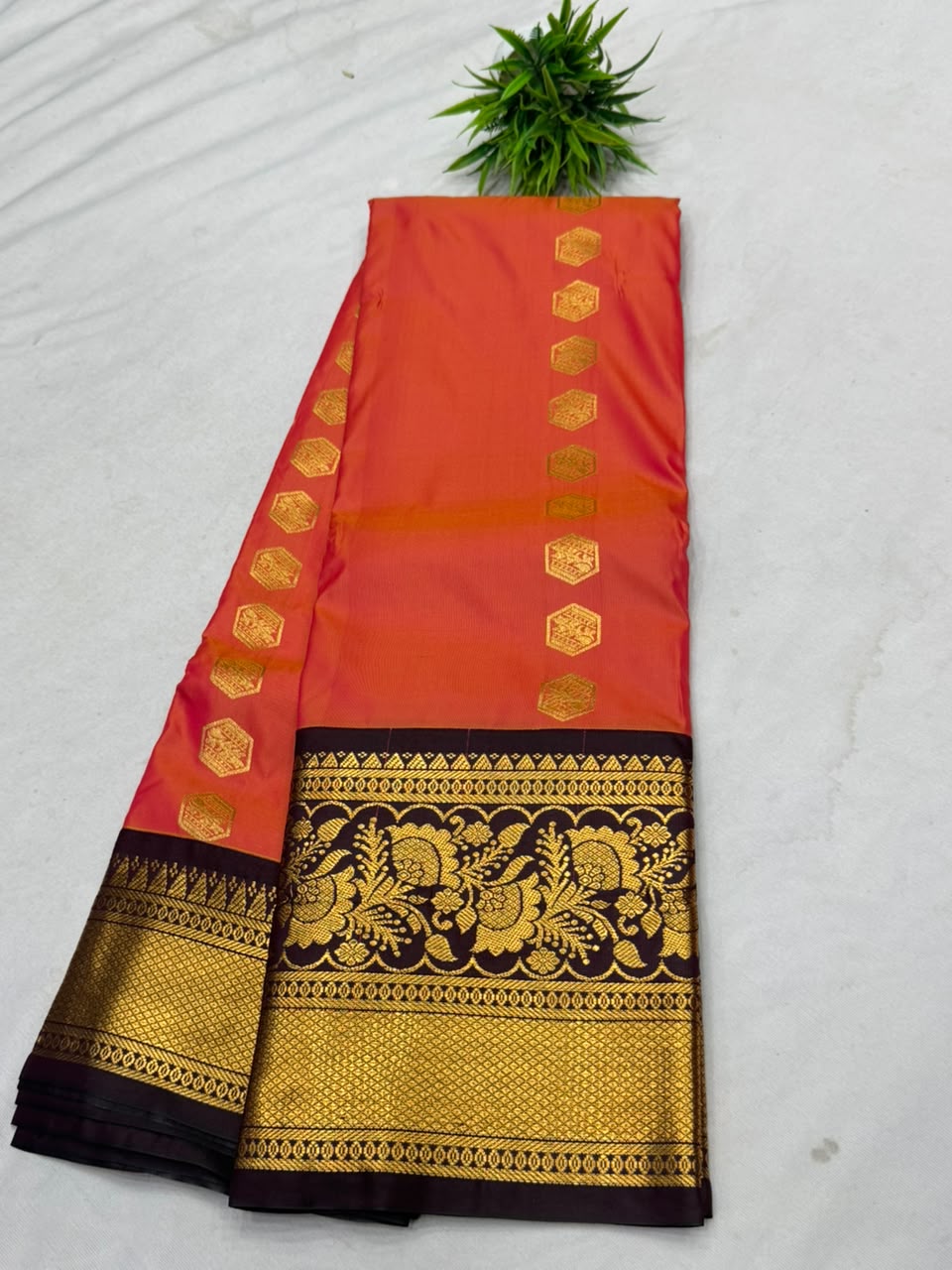 Apoorva Pattu Sarees